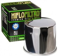 Hiflo ÖLfilter Passend FüR Suzuki VS 1400 Bj. 1987-2003