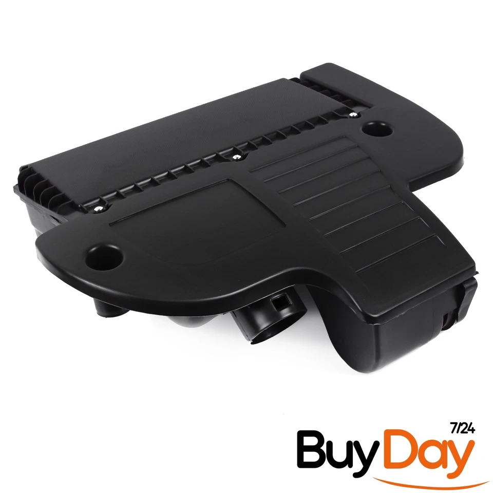 Air Filter Housing Box for Fiat Doblo Fiorino Panda Qubo 1.3 Multijet Diesel - Image 2 of 4
