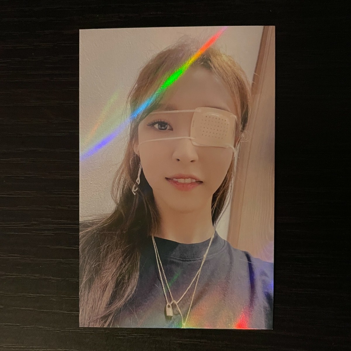 US SELLER] Mamamoo WAW Makestar C Photocard | eBay