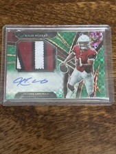 2019 Panini Select Kyler Murray /5 Rpa Cardnials 