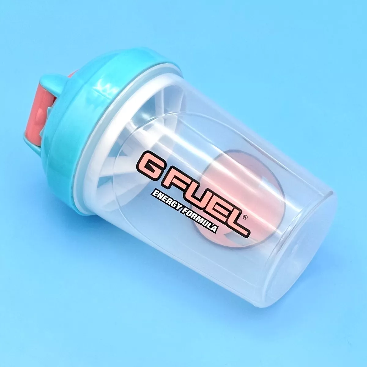 LOOT - Prime White Katakana Shaker - Get it at Gamerbulk