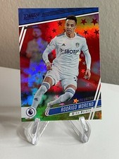 Rodrigo Moreno PURPLE ASTRO 2020-21 Panini Chronicles Prestige Xtra Points #6
