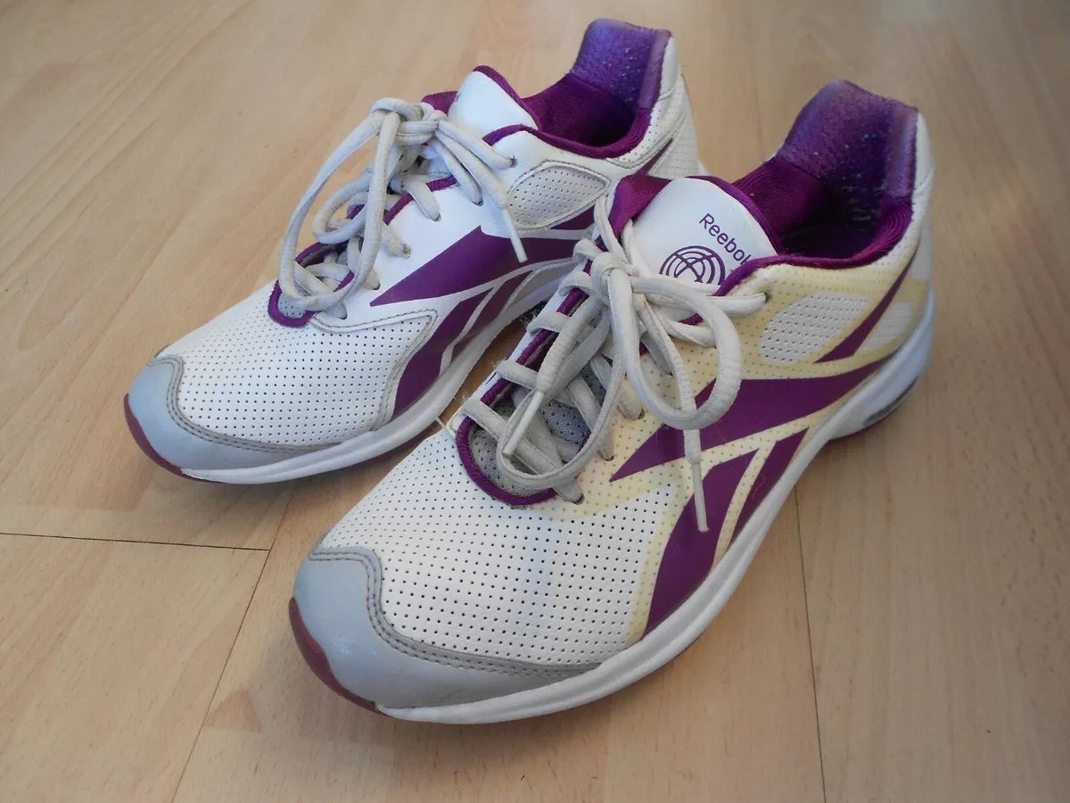 Reebok slendertone best sale trainers