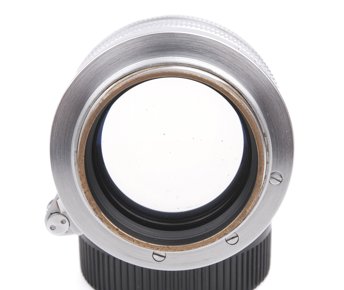 Ex+ Leica Taylor Hobson Summarit 50mm f/1.5 Leica Screw Mount LTM