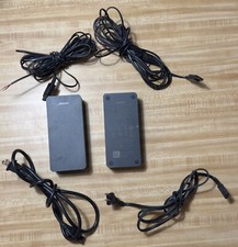 Pair Of Bose Virtually Invisible 300 /700 Power Supplies