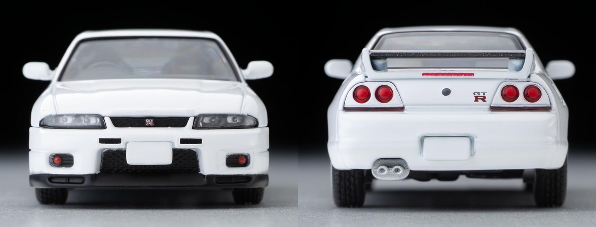 【新品】TOMICALIMITEDVINTAGENEO ニッサンスカイライン Tomica Limited Vintage Neo Nissan Skyline GT-R V-spec N1