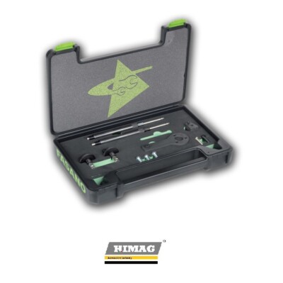 K Di Strumenti Per La Fasatura Del Motore Per Alfa Romeo Per Fiat Per Lancia 1.2 1.4 16v 1.4T Strumento Per La Riparazione E La Manutenzione Dell'auto - Foto 5