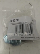 10 pc /  5-Cam HL1 Dust Cover Mail Box Lock W/ 2 Keys 884320