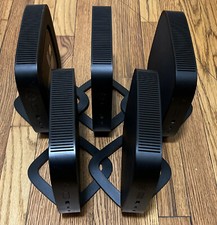 Lot Of 5 HP T530 TC GX215JJ 1.5GHz 4GB 32GB SSD Thin Client No Adapter