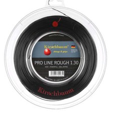 Kirschbaum Pro Line II Rough 16 Tennis String...