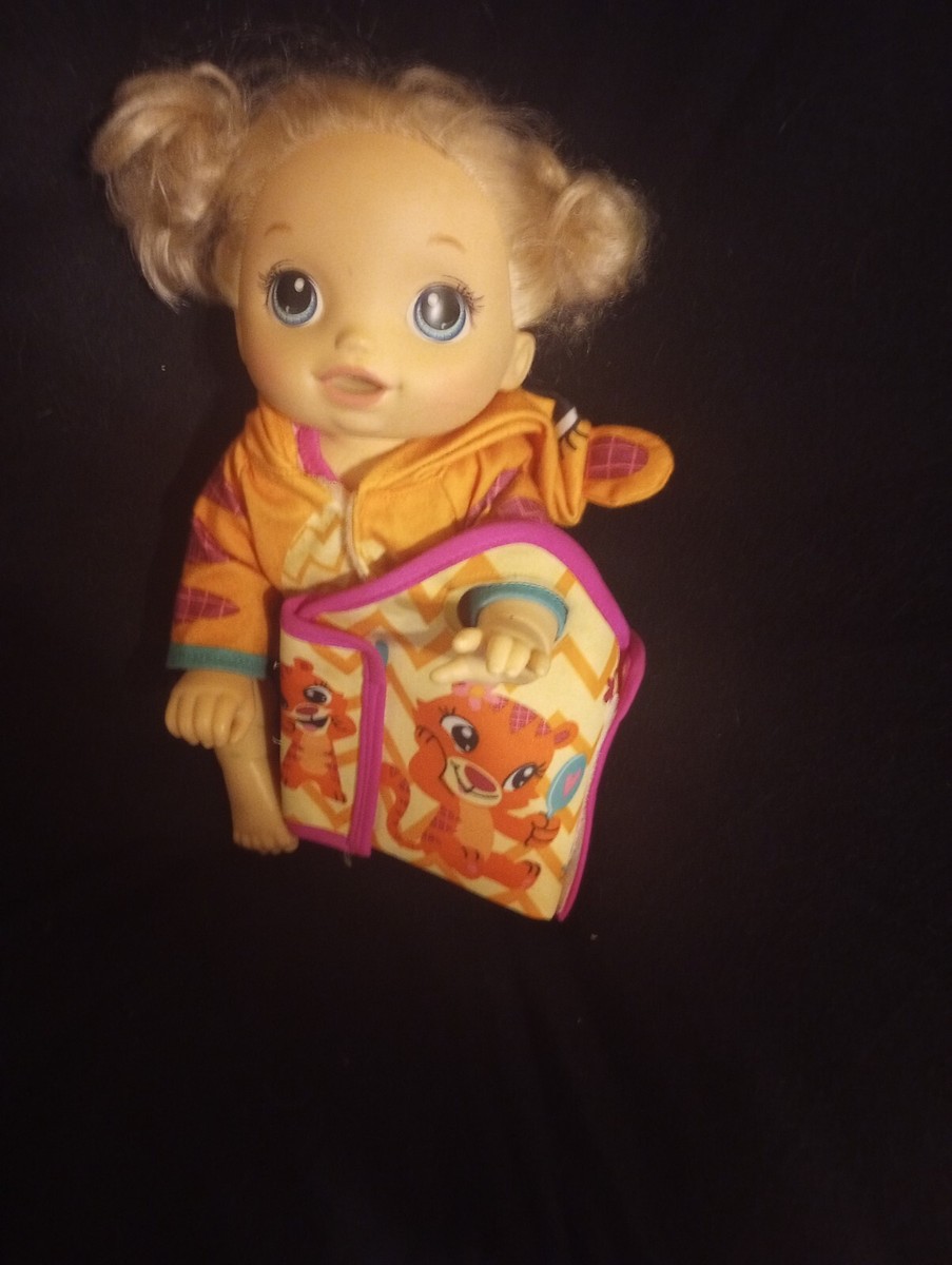 Hasbro B6048 Baby Doll 262346 for sale online | eBay