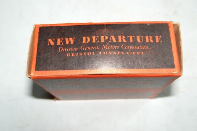 1957 Buick 1957 1958 1959 Cadillac NOS Front Inner Wheel Bearing