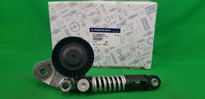GENUINE SSANGYONG ACTYON SPORTS UTE Q150 SERIES 2.0 L TD BELT TENSIONER ASSY