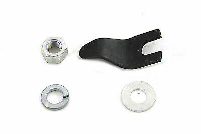 V-Twin Carburetor Support Bracket for Harley Davidson 