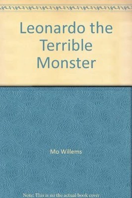 Leonardo das schreckliche Monster