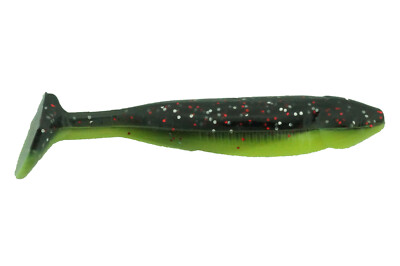 Bass Assassin Fishing Lure~Panfish Assassin~Crappie Dapper 2"~FREE Shipping | eBay Bass Assassin Fishing Lure~Panfish Assassin~Crappie Dapper 2"~FREE Shipping | eBay