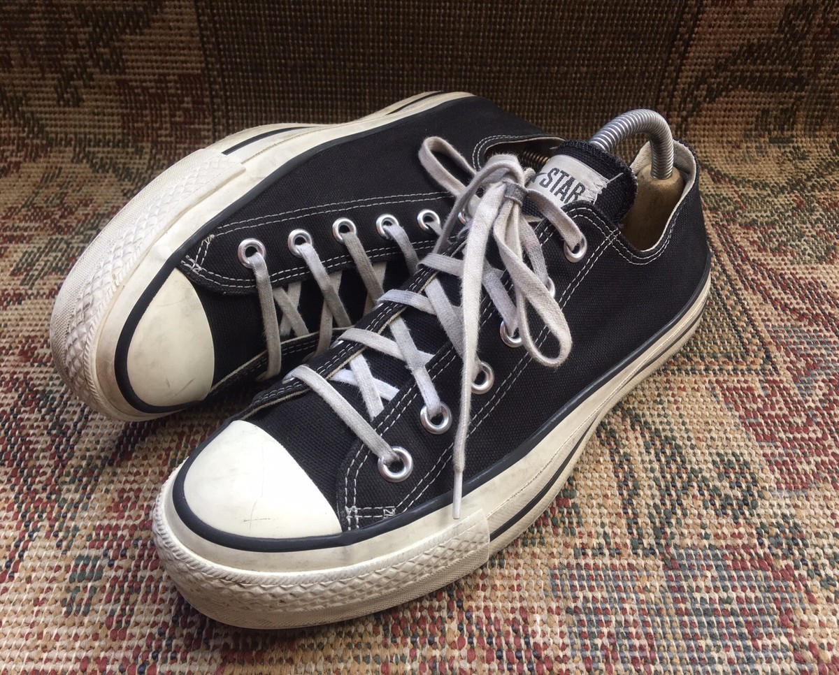 Rare Converse All Star Chuck Taylor Made In JAPAN Size 7 | eBay Rare Converse All Star Chuck Taylor Made In JAPAN Size 7 | eBay