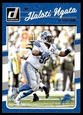 2016 Donruss Haloti Ngata #102