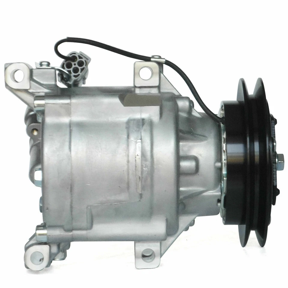 A/C Compressor For Kubota B3030 L3430 L4330 L5030 M105X M110 M5700 6251414M92 US - Image 2 of 4