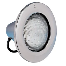 Hayward W3SP0583SL100 AstroLite Pool Light, Stainless Steel Face Rim, 120-Volt