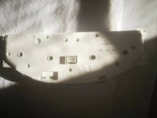 Compteur Volvo V70