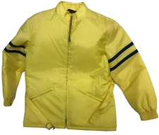 NORTEX Vintage 60s 70s Jacket Men's L Talon Zippers