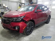 2023 Equinox RS Passenger Lower Control Arm Front 1424442