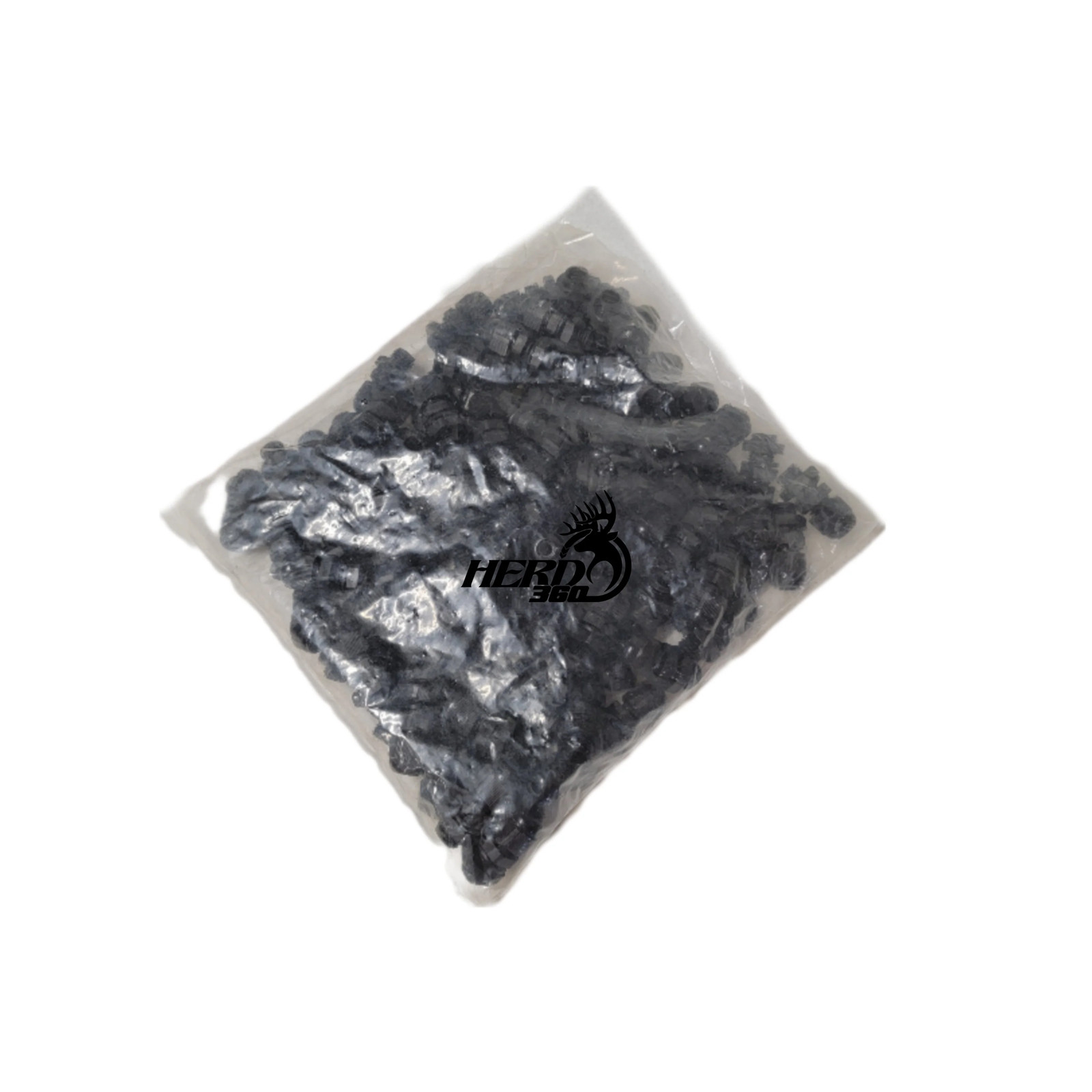 PG7 Waterproof Cable Gland with Gasket 100pc