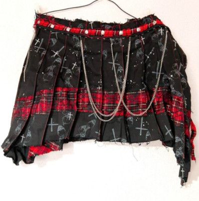 00s h.naoto カットソー y2k punk gothic 00s h.naoto カットソー y2k