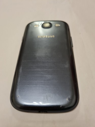 Samsung Galaxy S3 Neo - 16 GB - Blue (Unlocked) - Afbeelding 7 van 14
