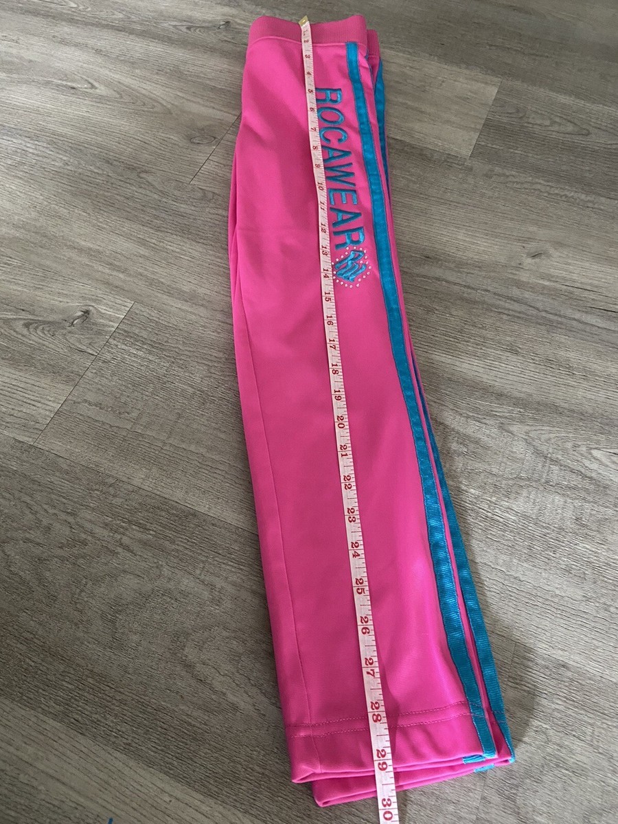 ★EXPIRED GIRL★ Veloa track pants pink EGPA2C002PK FB County Pink Velour Track Pants | Zumiez