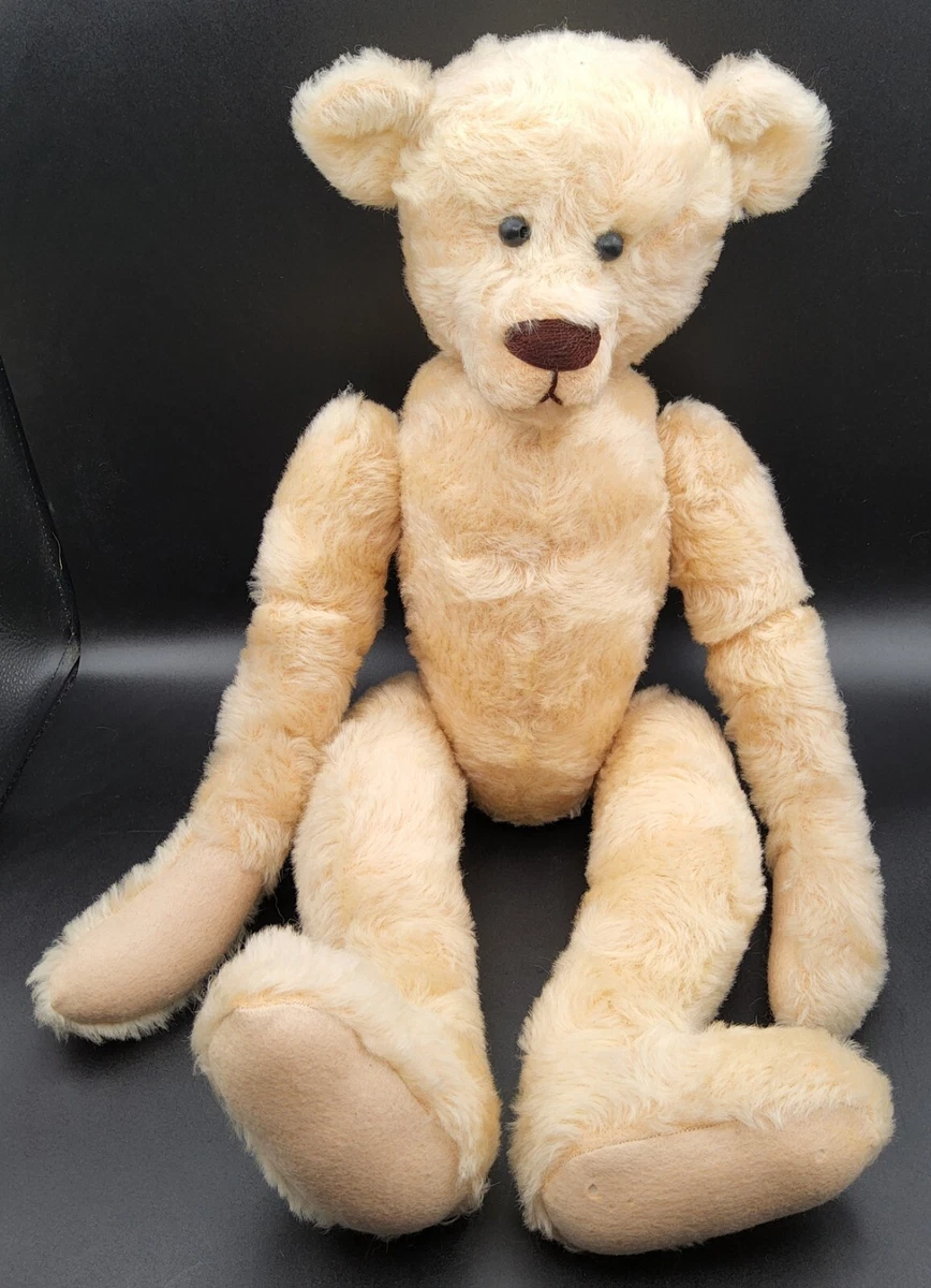Steiner Bear In One Of A Kind Artist Teddy Bears for sale | eBay