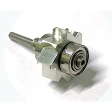 Vakker Silver Cartridge Turbine Rotor for V1 High Speed Handpiece