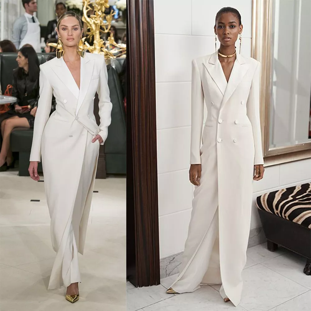 Ladies suit store dresses