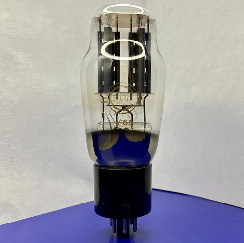 5C3S tube 1PCS (5Ц3С ~5U4G ~5U3S) BLACK ANODE Vacuum Tubes for AMP | eBay