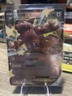 Pokemon Kangaskhan EX  93/ 131 2016 Korean