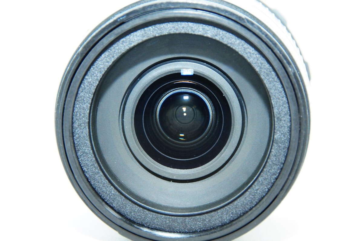 TAMRON 18-270mm f3.5-6.3 Di-II VC PZD B008TS (001406) from