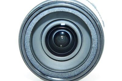 TAMRON 18-270mm f3.5-6.3 Di-II VC PZD B008TS (001406) from Japan