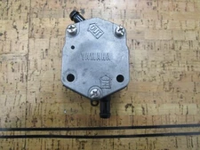 *6 MONTH WARRANTY* 0780 Yamaha Fuel Pump Assy 6E5-24410-03-00