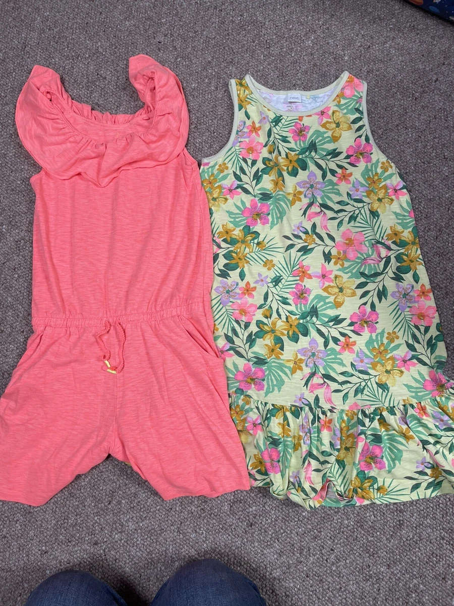 Next beach on sale playsuit