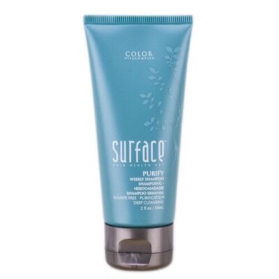 Surface PURITFY weekly shampoo 2. oz SPECIAL PRICE