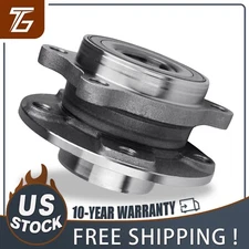 Front Wheel Bearing Hub for 2013-2016 Dodge Dart 2015-2017 Chrysler 200 Assembly