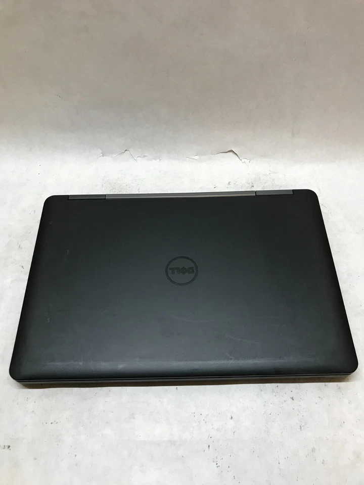 Dell Latitude E5540 14" Laptop i5-4300U 6GB RAM 500GB HDD Windows 10 NO BATT -DW - Image 3 of 4