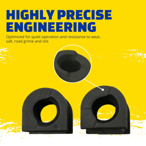 Sway Bar Frame Bushing/Kit Moog K200975 - Zdjęcie 4 z 5