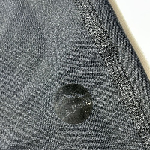 L.L. Bean Everyday Performance 7/8 Leggings Black Size Small Petite - Picture 6 of 6