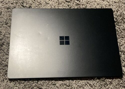 Microsoft - Surface Laptop 2 - 13.5" Touch-Screen - Intel Core i7 - 16GB - 512GB
