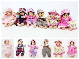 palm pals bean bag kids