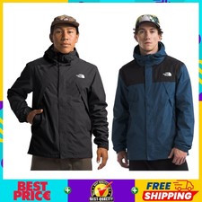 SALE 40%! The North Face Antora Jacket - Mens...