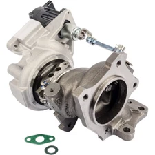 New Turbo Turbocharger Fit For 2016-2021 Honda Civic CR-V 1.5L L15B7 49373-07011