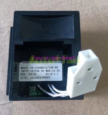 ZY-CC60DC12/24V-B5/B3/B4 DZL25 refrigerator inverter compressor driver ZH25G